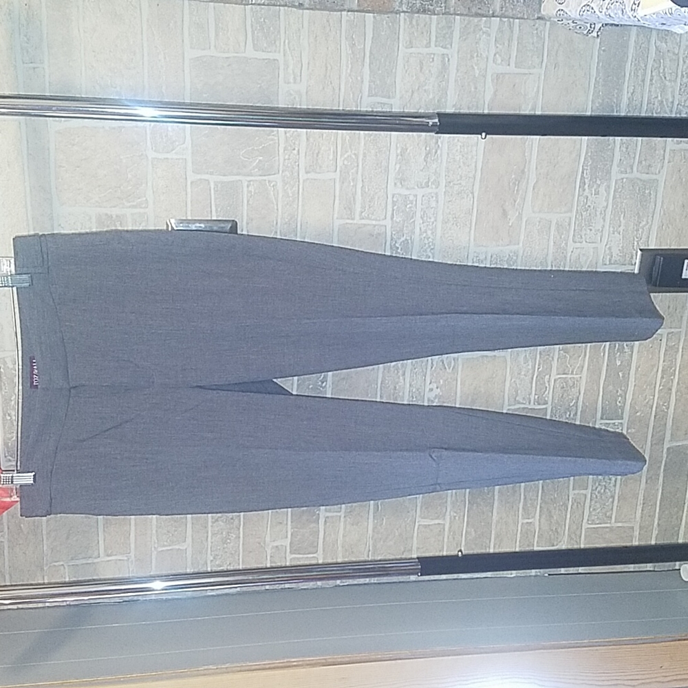 Roz & Ali Pant SZ 12